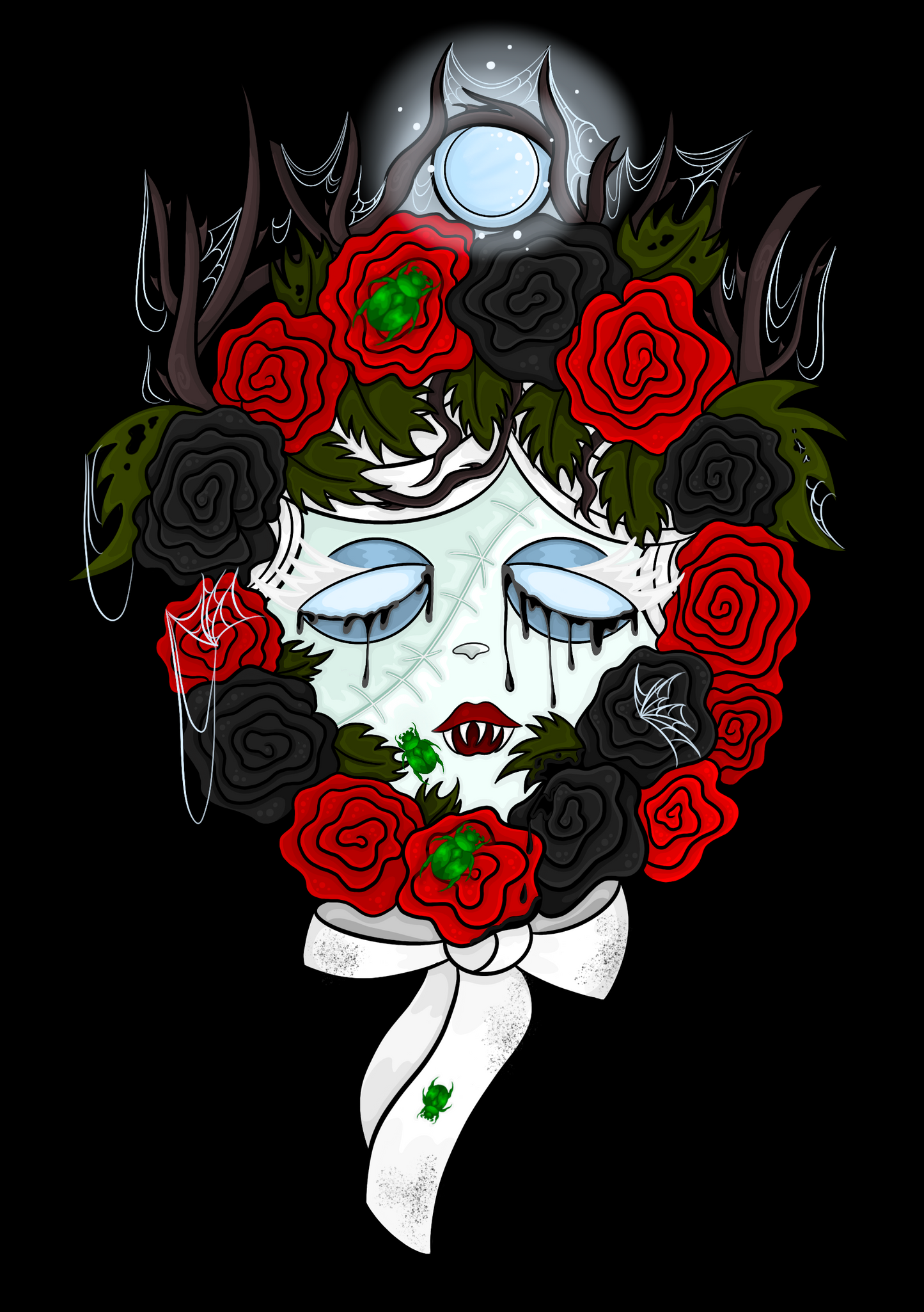 The Grief