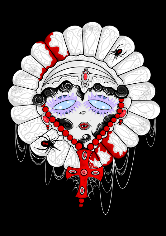 The Bride