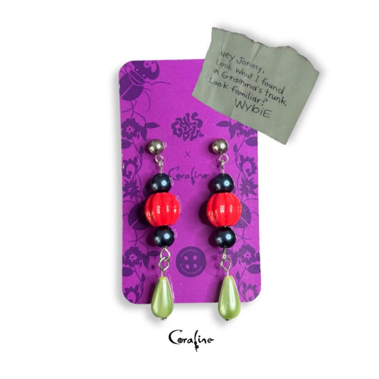 Other father's garden earrings