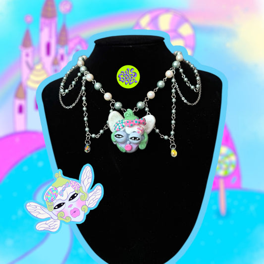 Sweets Ghoul fairy (Fairytale edition)