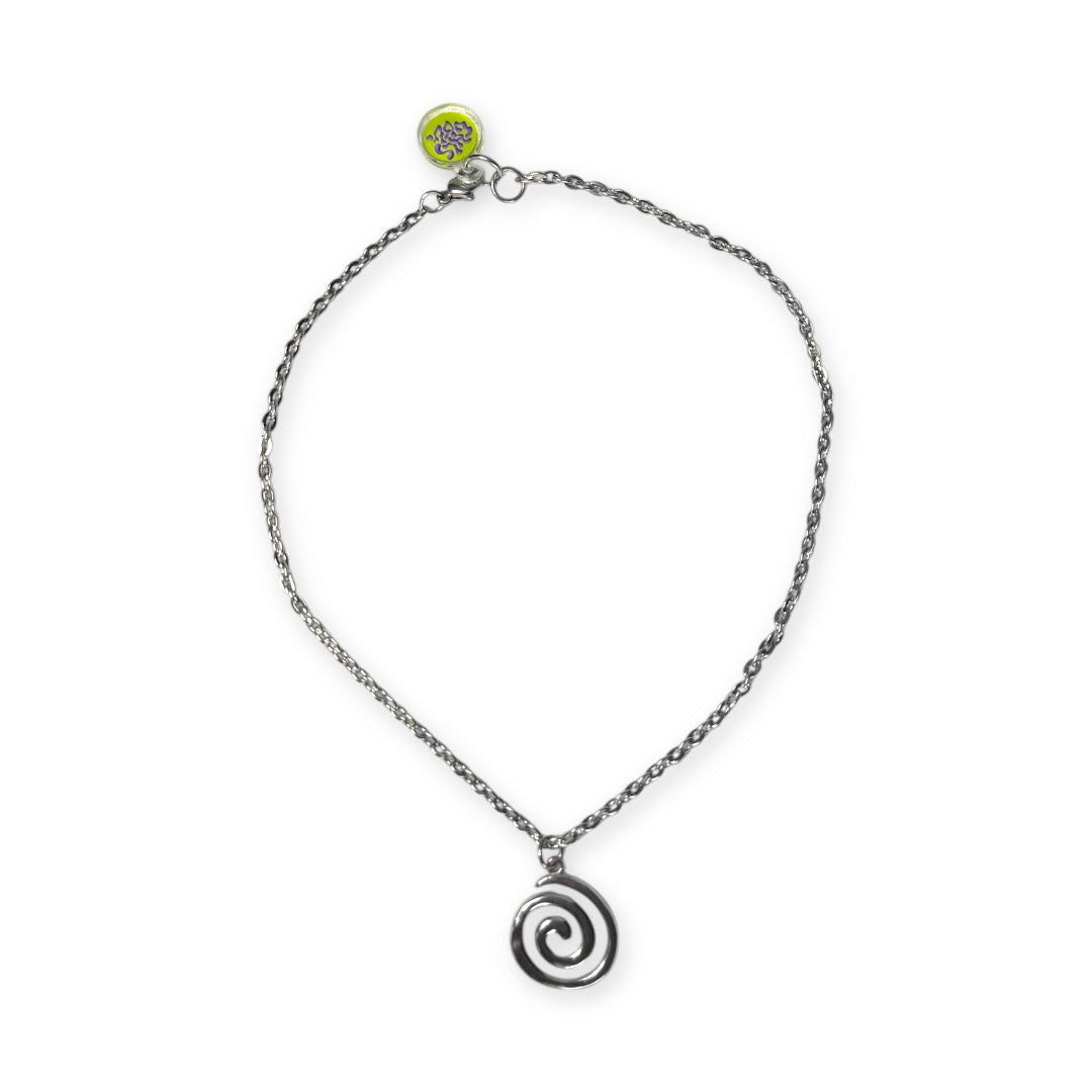 Ghoul Vivi simple necklace (var.3)