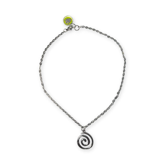 Ghoul Vivi simple necklace (var.3)