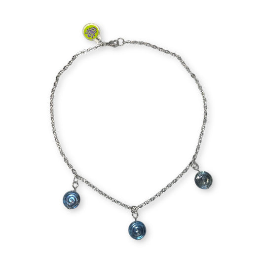 Ghoul Vivi simple necklace (var.2)