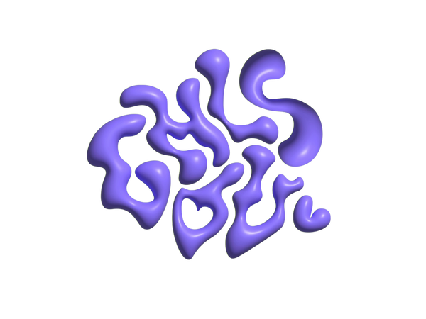 Pendant Ghouls