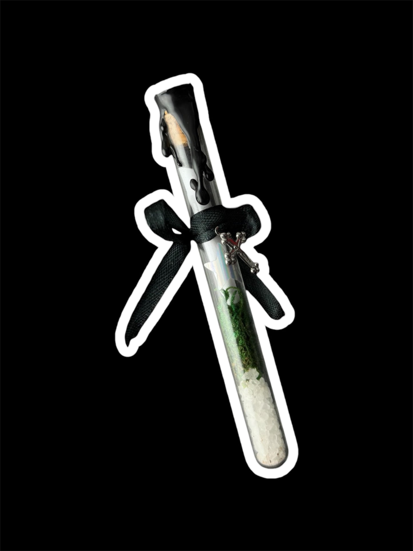 The Grief necklace "Special"